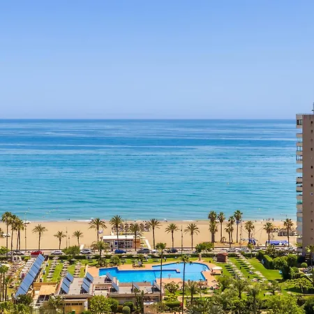 Lejlighed Torre Sol - Playamar