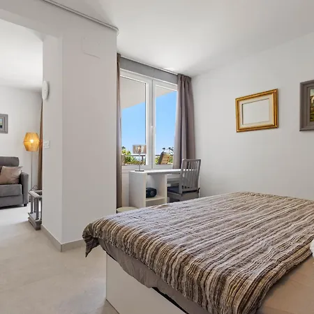 Torre Sol - Playamar Torremolinos