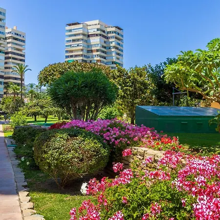 Torre Sol - Playamar * Torremolinos
