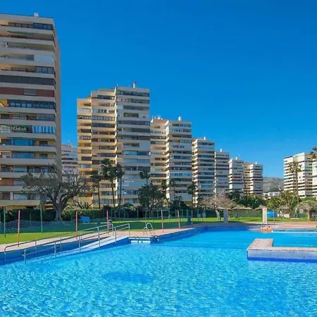 Torre Sol - Playamar Torremolinos
