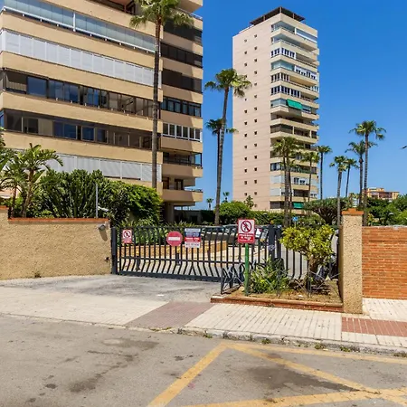 Torre Sol - Playamar Appartement