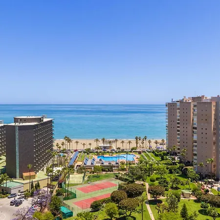 Daire Torre Sol - Playamar *