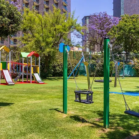 Daire Torre Sol - Playamar